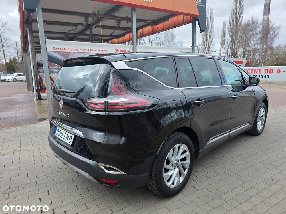 Renault Espace - 7
