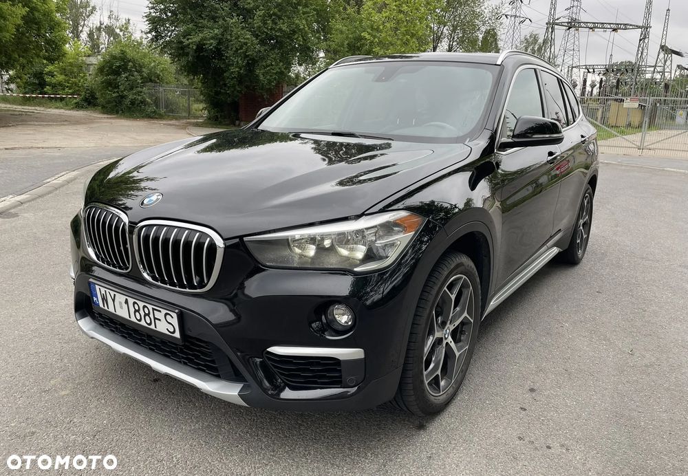 BMW X1 - 2
