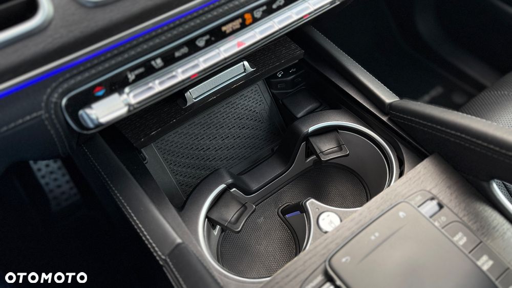 Mercedes-Benz GLS 580 4Matic 9G-TRONIC Exclusive - 35