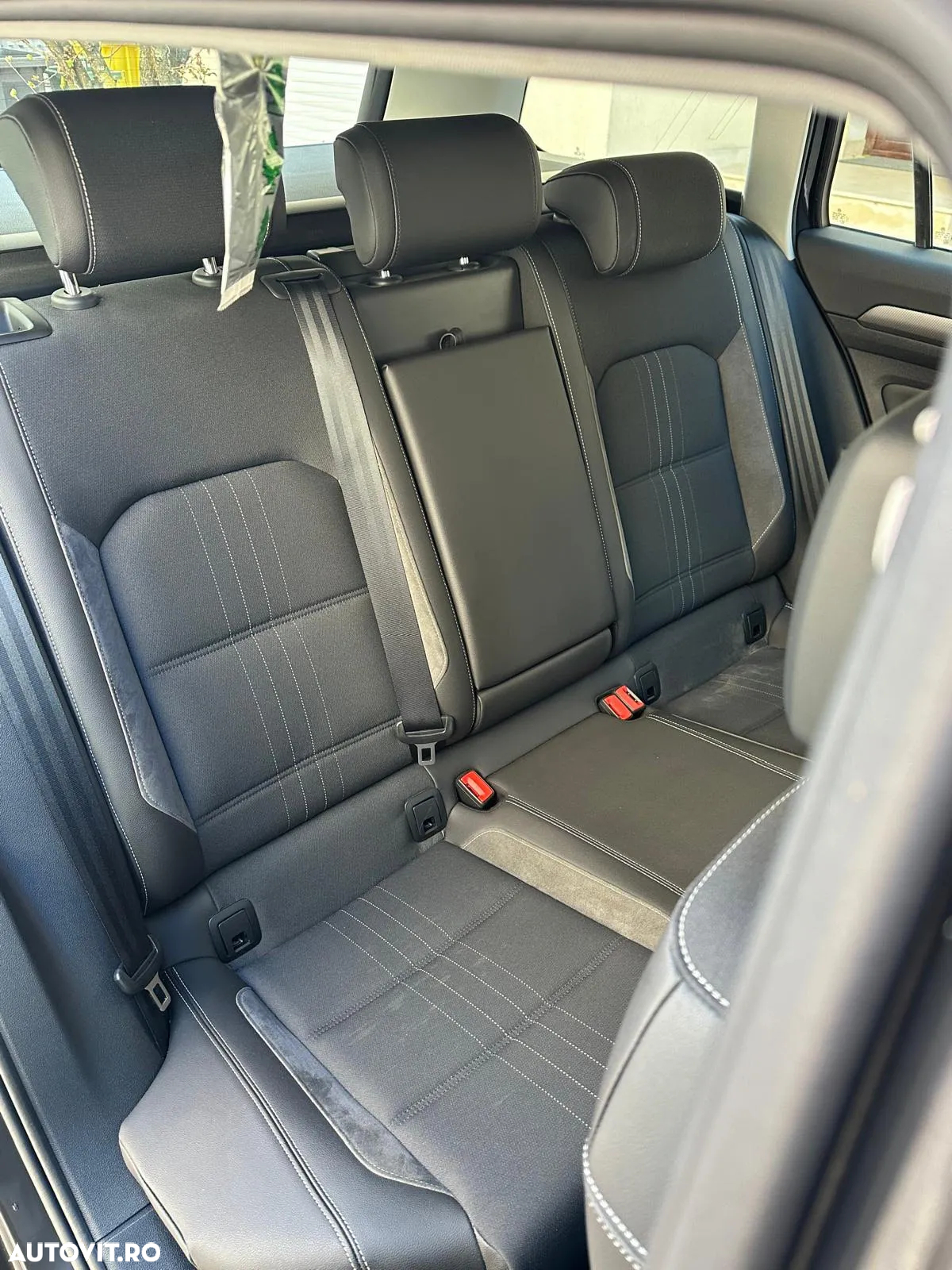 Volkswagen Passat Alltrack 2.0 TDI DSG 4Motion - 7