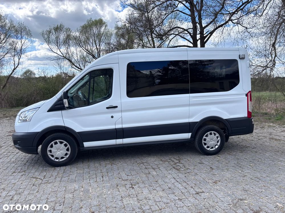 Ford Transit L2H2 VA Trend - 3