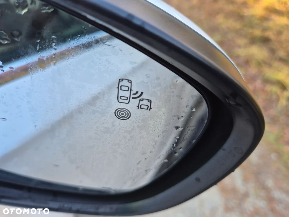 Peugeot 508 RXH BlueHDi 180 EAT6 Stop&Start - 30