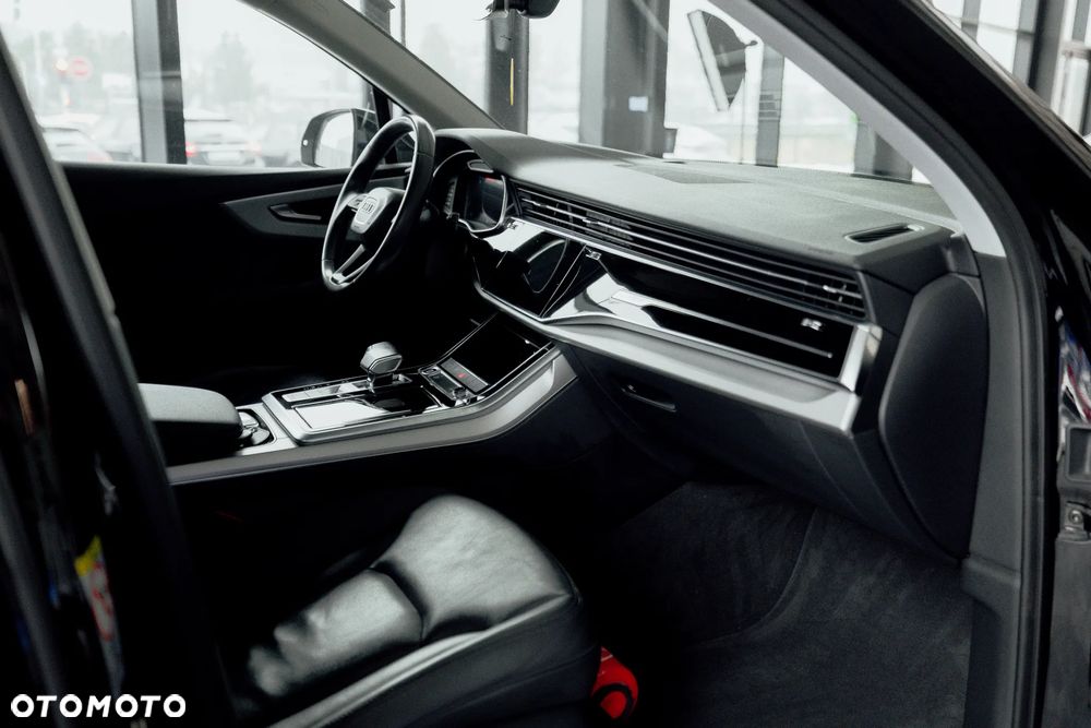 Audi Q7 - 20