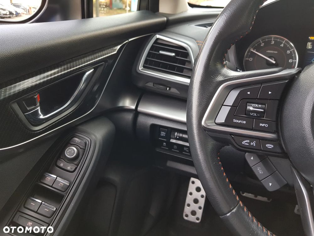 Subaru XV 1.6i Exclusive (EyeSight) Lineartronic - 14