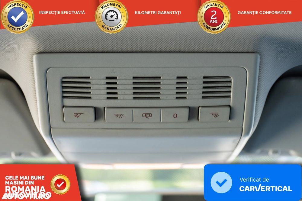 Volkswagen Caravelle LR Trendline DSG 4M - 22