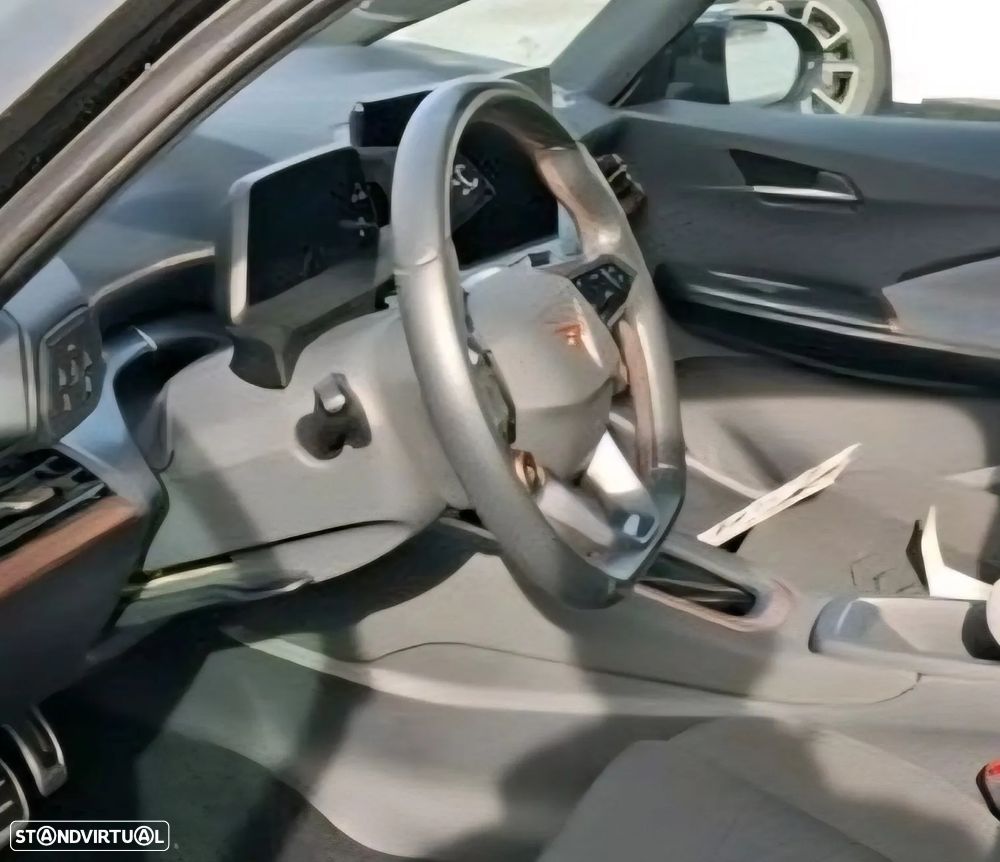 Cupra Born 170kW/77kWh Edition Dynamic - 5