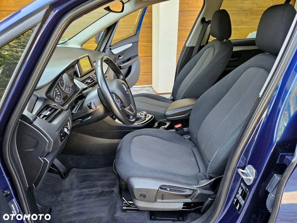 BMW Seria 2 - 19