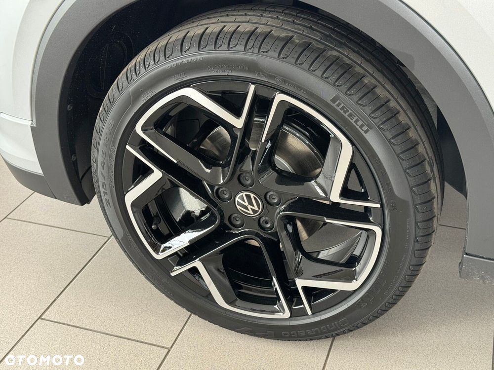 Volkswagen T-Cross - 22