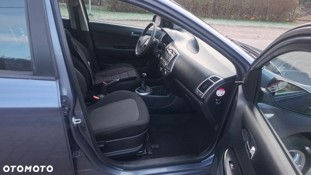 Hyundai i20 1.25 Style - 7