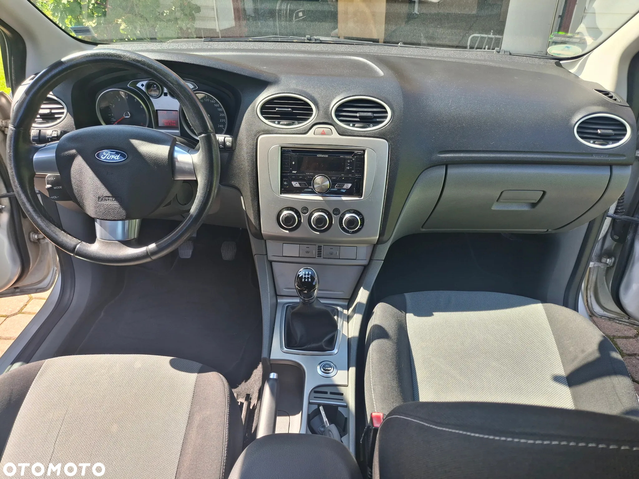 Ford Focus - 8