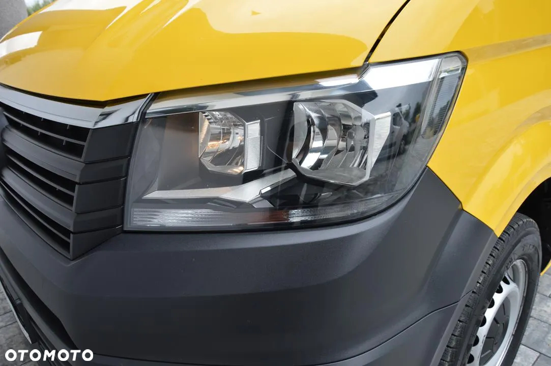 Volkswagen Crafter - 36