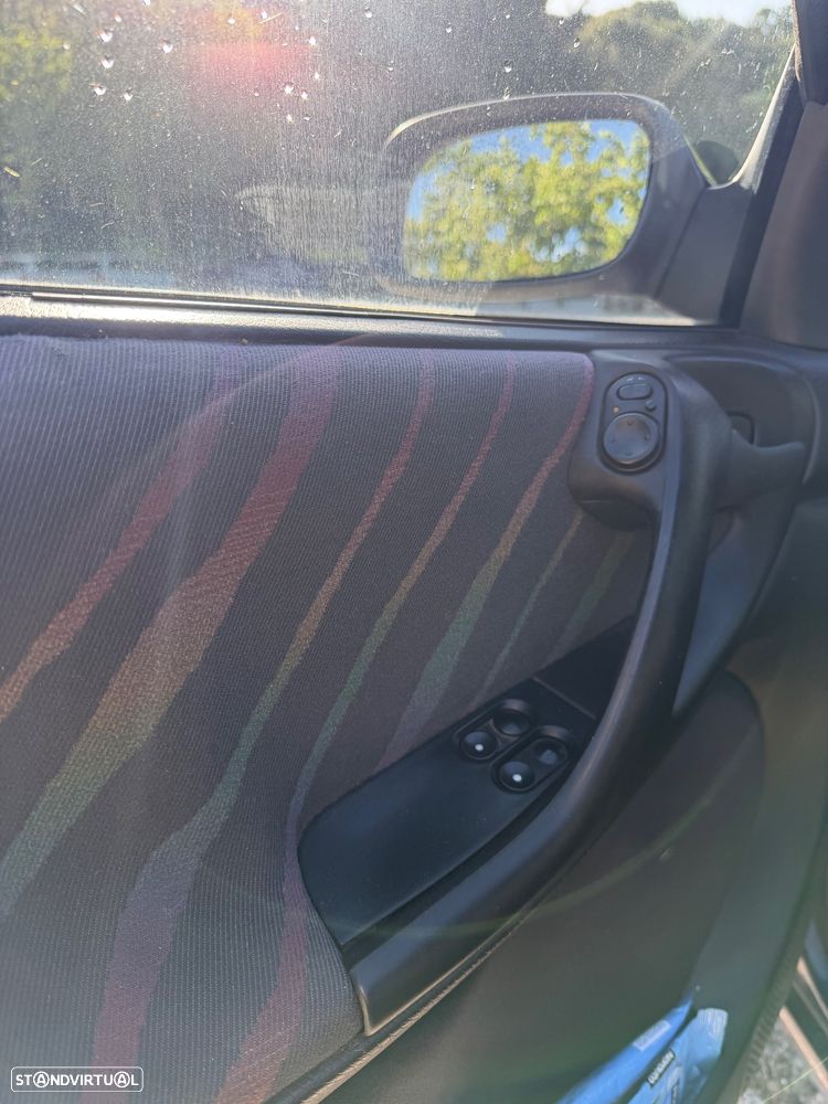 Opel Astra Caravan 1.4i 16V Fresh - 25