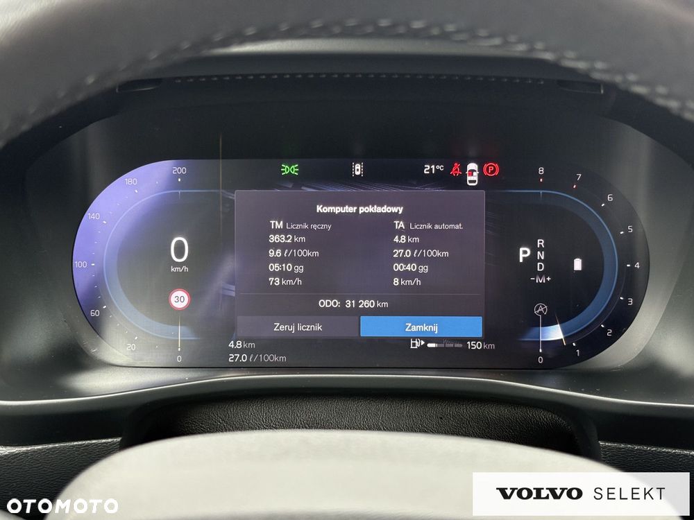 Volvo XC 40 - 12