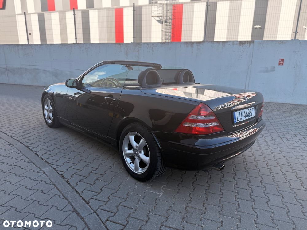 Mercedes-Benz SLK - 10