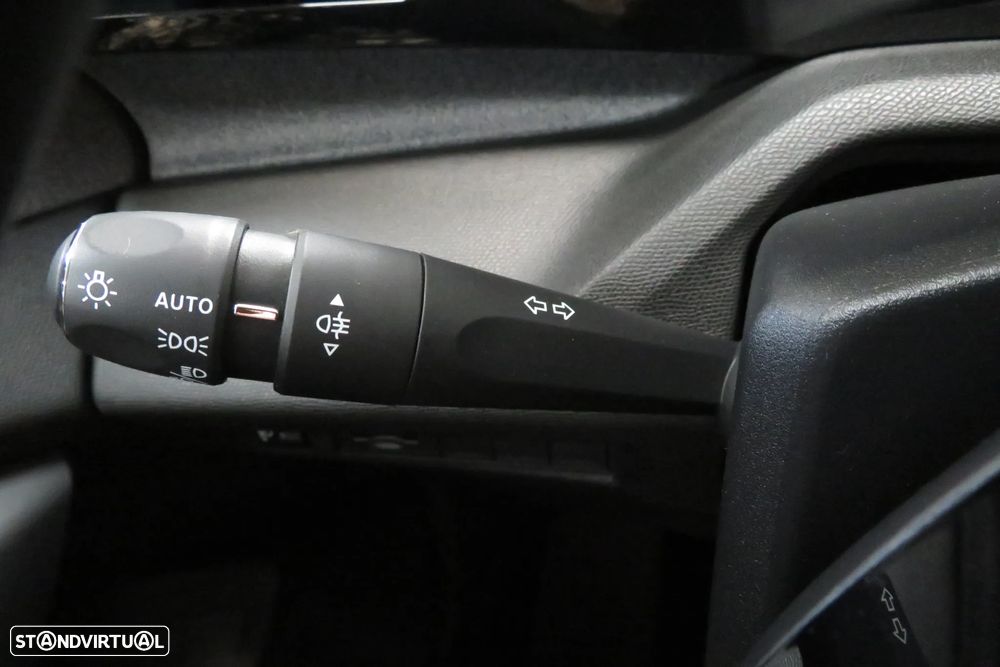 Peugeot 308 SW 1.5 BlueHDi Allure Pack EAT8 - 15