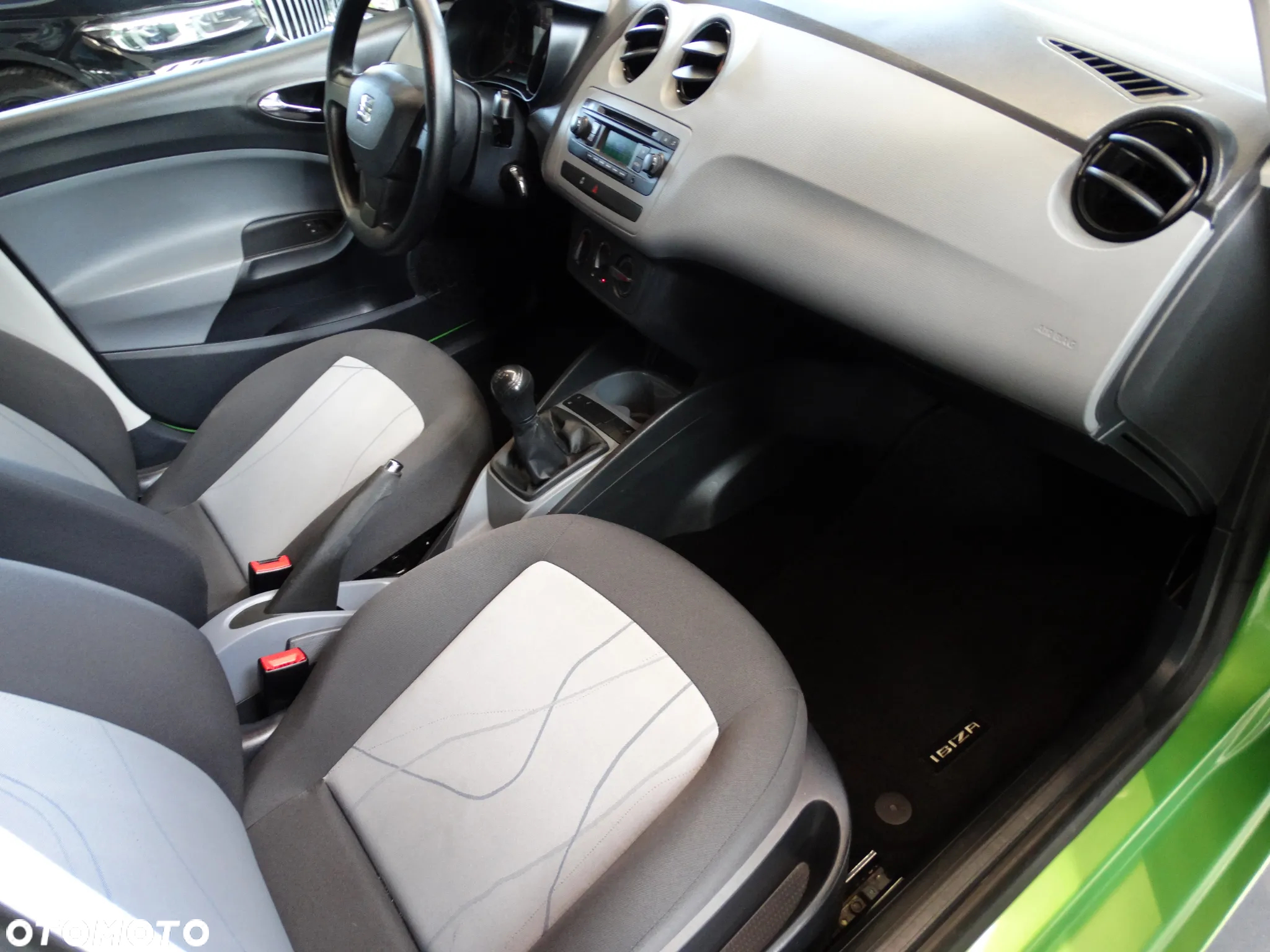Seat Ibiza 1.2 Style - 5
