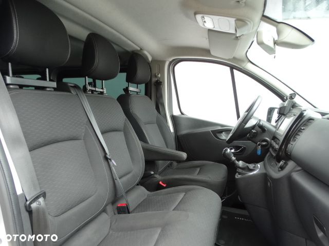 Opel Vivaro CDTI L2H1 Sport - 14