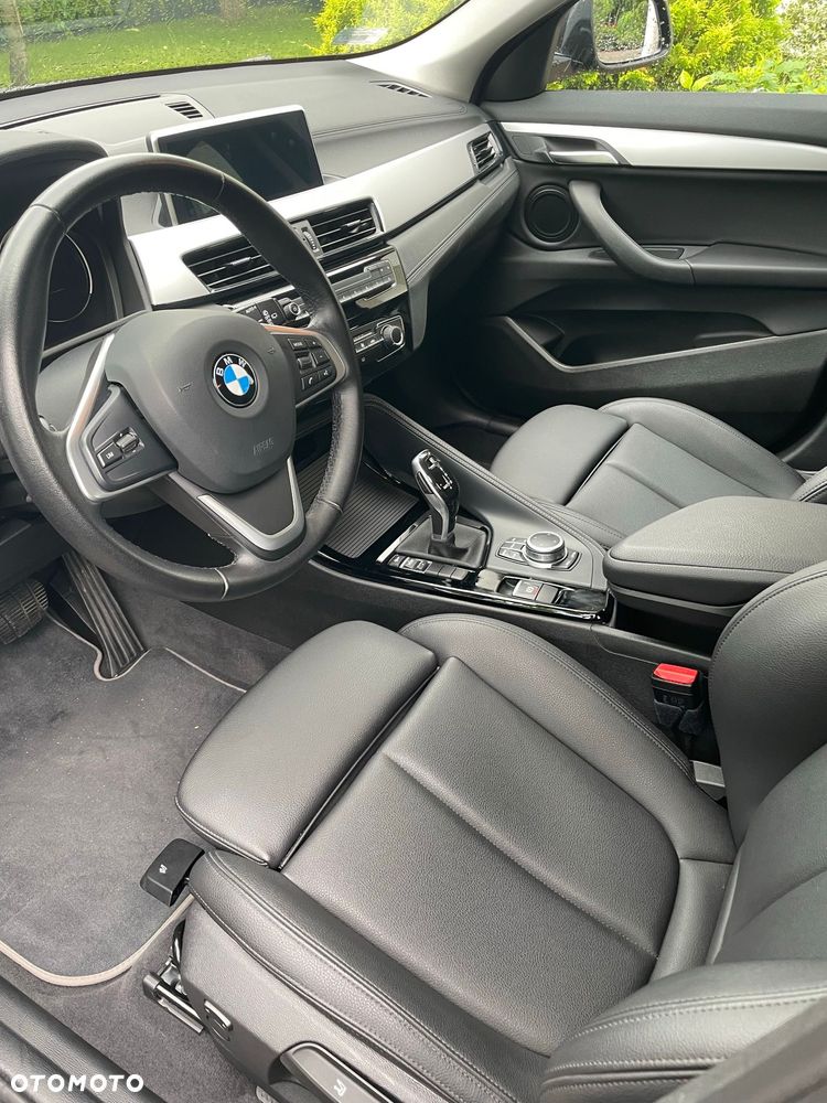 BMW X2 sDrive18i - 5