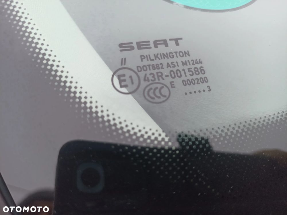 Seat Leon 1.8 TSI Start&Stop FR - 22