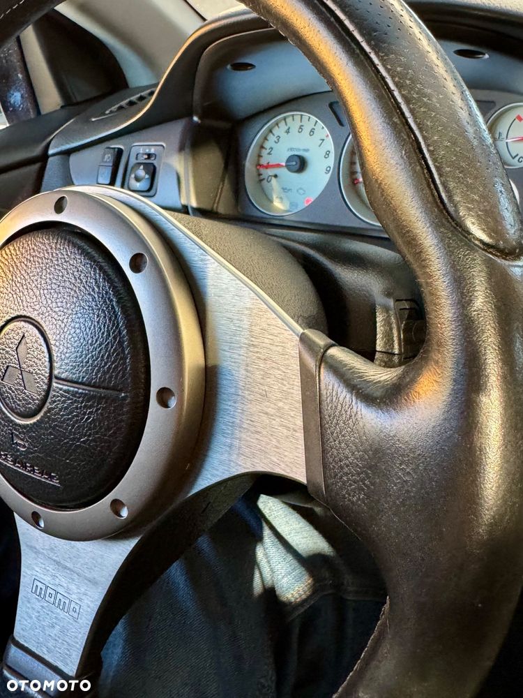 Mitsubishi Lancer Kombi 2.0 Comfort - 21