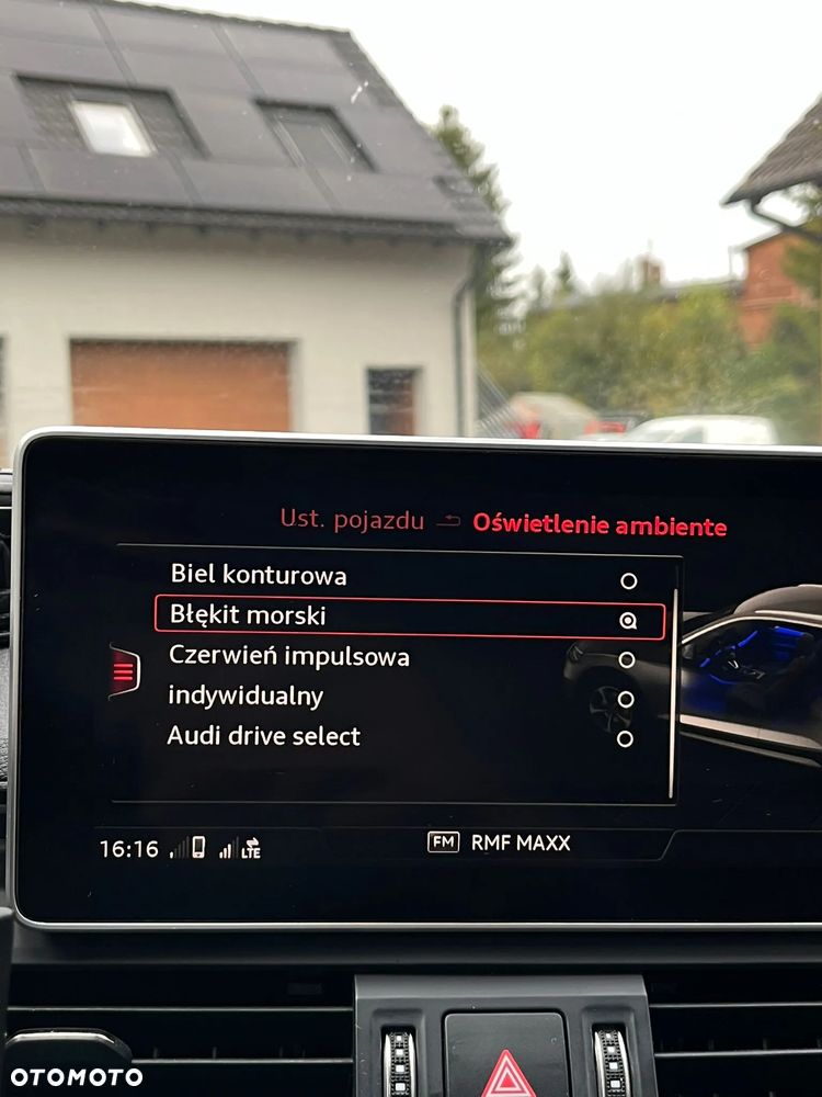 Audi Q5 2.0 TDI Quattro S tronic - 17