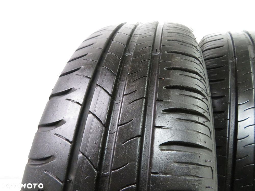 175/65R15 OPONY LETNIE MICHELIN ENERGY SAVER+ 84T DOT: 3913. - 7