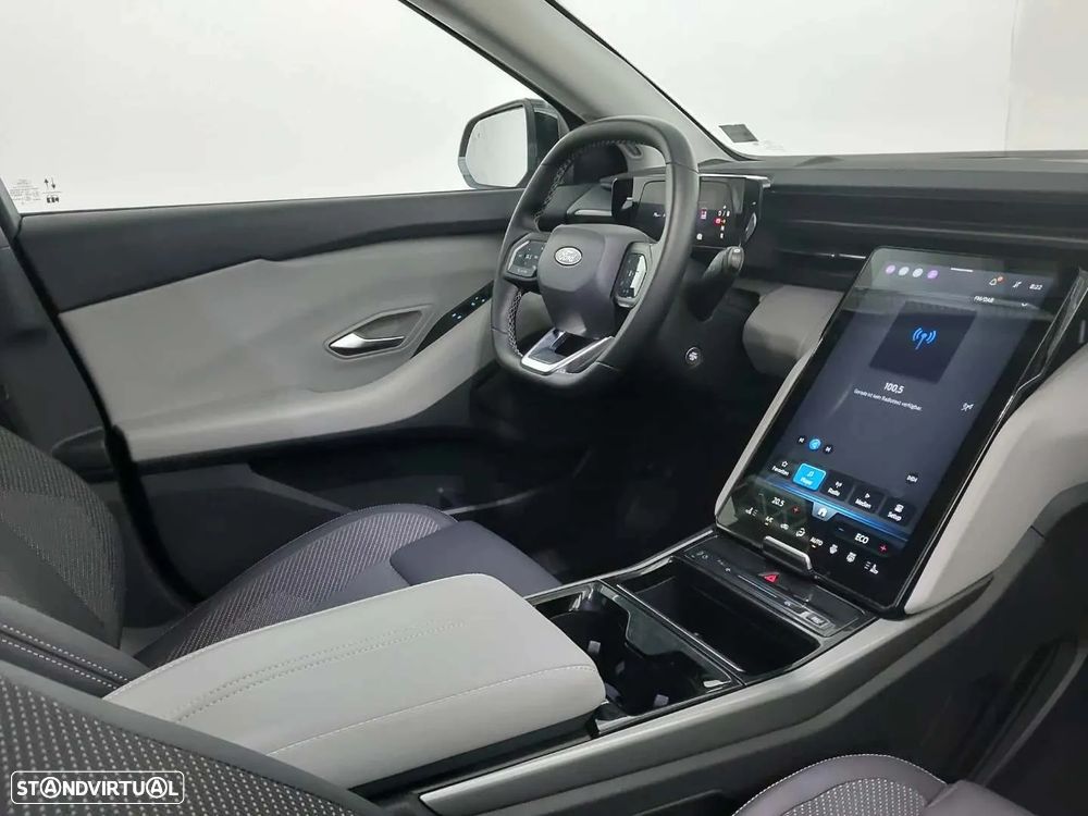 Ford Explorer Elektromotor c/ Extended Range RWD 77kWh Premium - 9