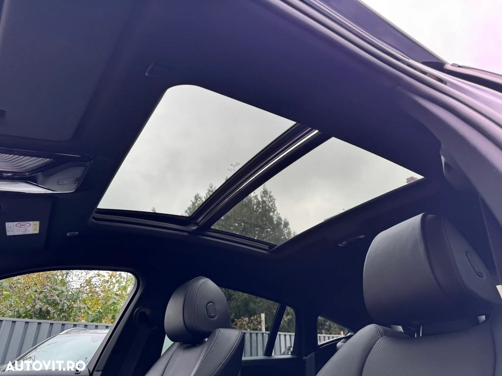 BMW X6 xDrive30d AT MHEV - 23