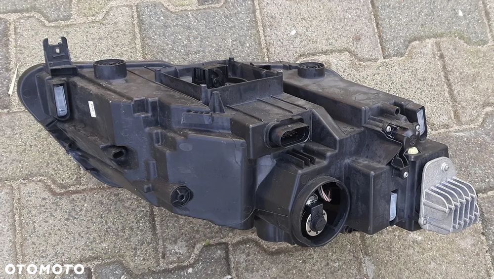 Seat Ateca Full LED lampa przednia lewa 576941007D - 5