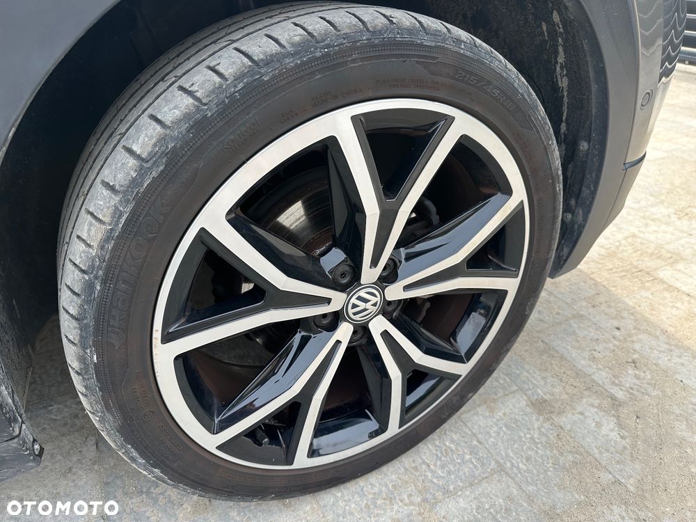 Volkswagen T-Cross 1.0 TSI OPF DSG Goal - 29