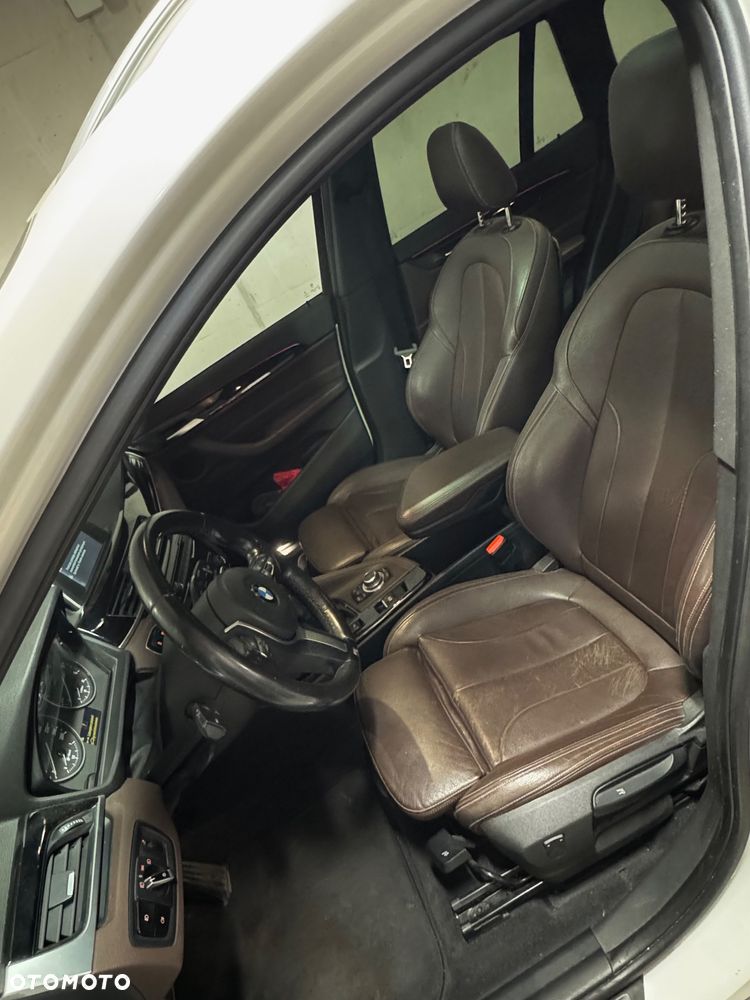 BMW X1 sDrive20d xLine sport - 12