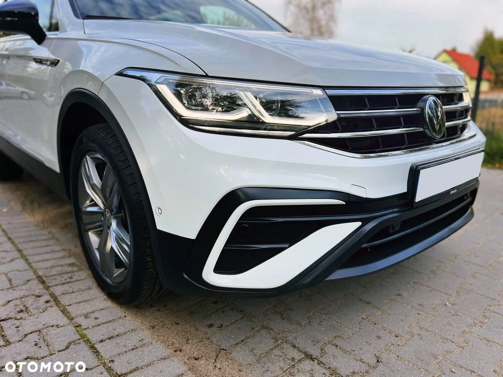 Volkswagen Tiguan 1.5 TSI OPF Move - 11