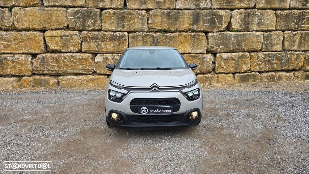 Citroën C3 1.2 PureTech Max - 5
