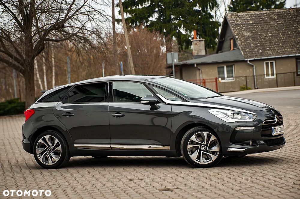 Citroën DS5 BlueHDi 180 Business - 17