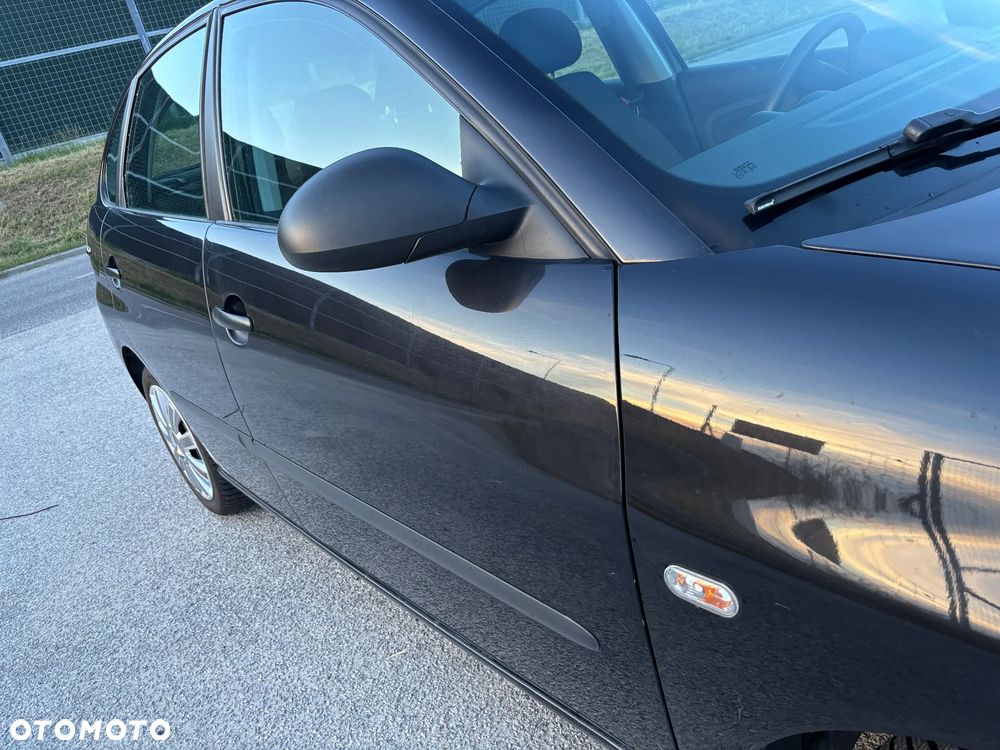 Seat Ibiza - 28