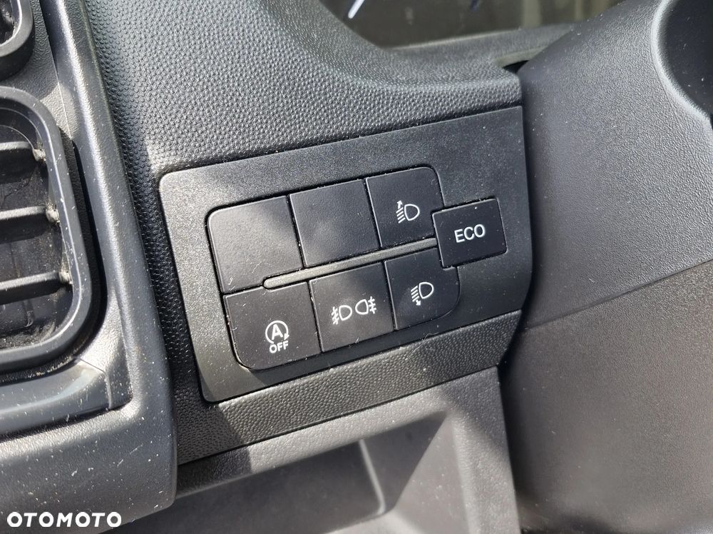 Fiat Ducato, L4H3 MAXI, SALON POLSKA, kamera cofania, tempomat, klima - 22