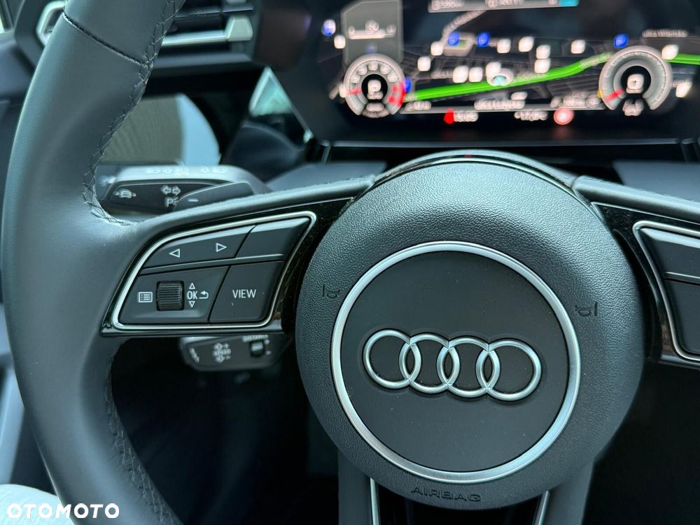 Audi A3 Sportback 35 TFSI mHEV S Line S tronic - 27
