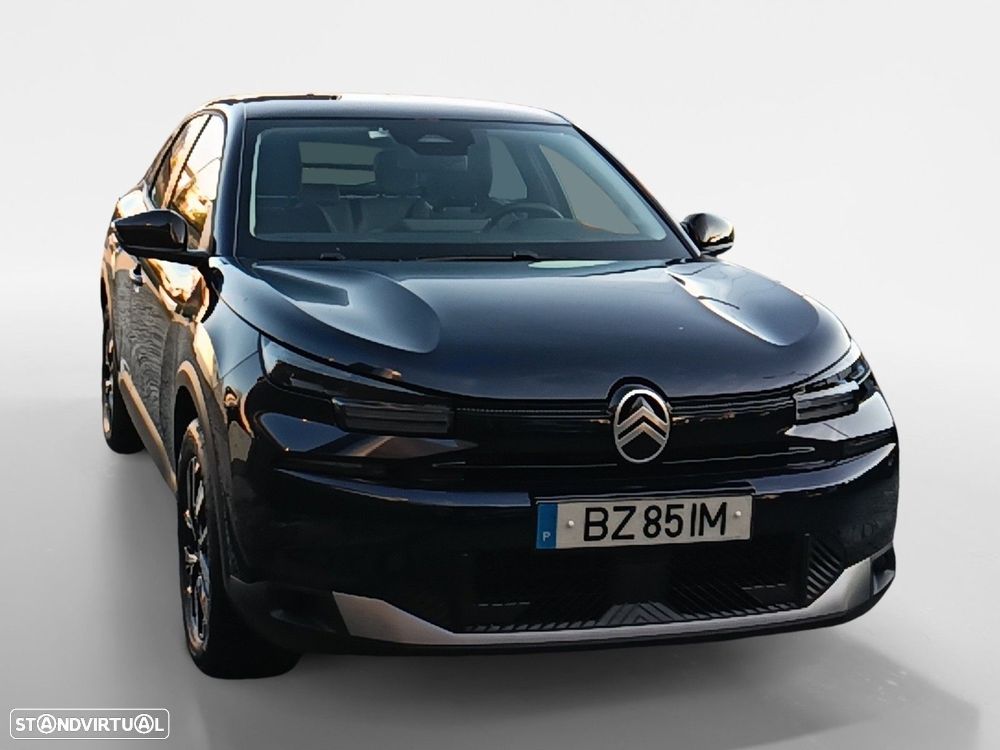 Citroën C4 1.2 PureTech Plus EAT8 - 7