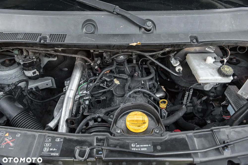 Renault Master - 24
