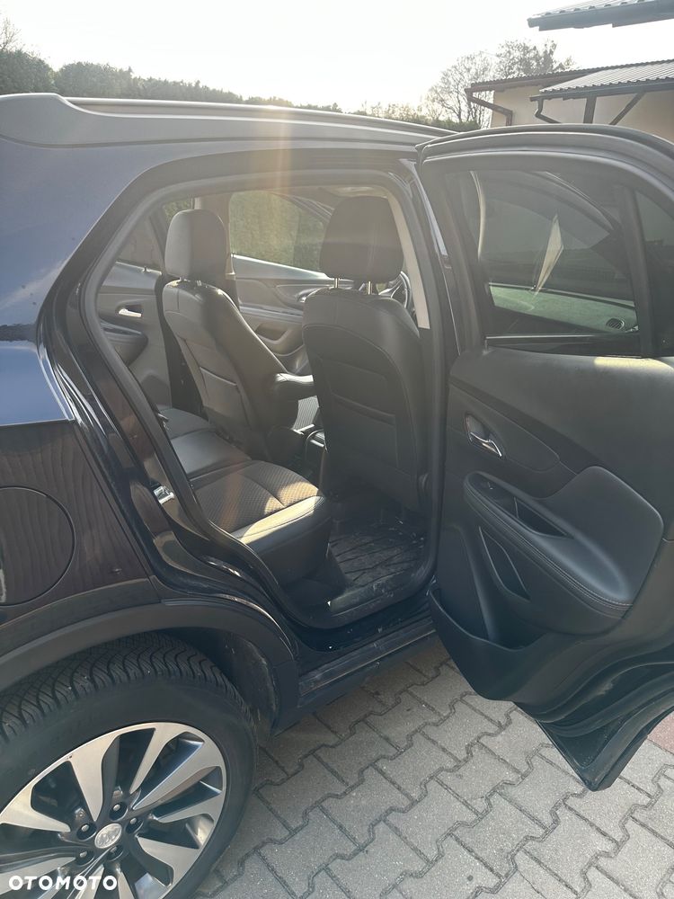 Buick Encore - 5
