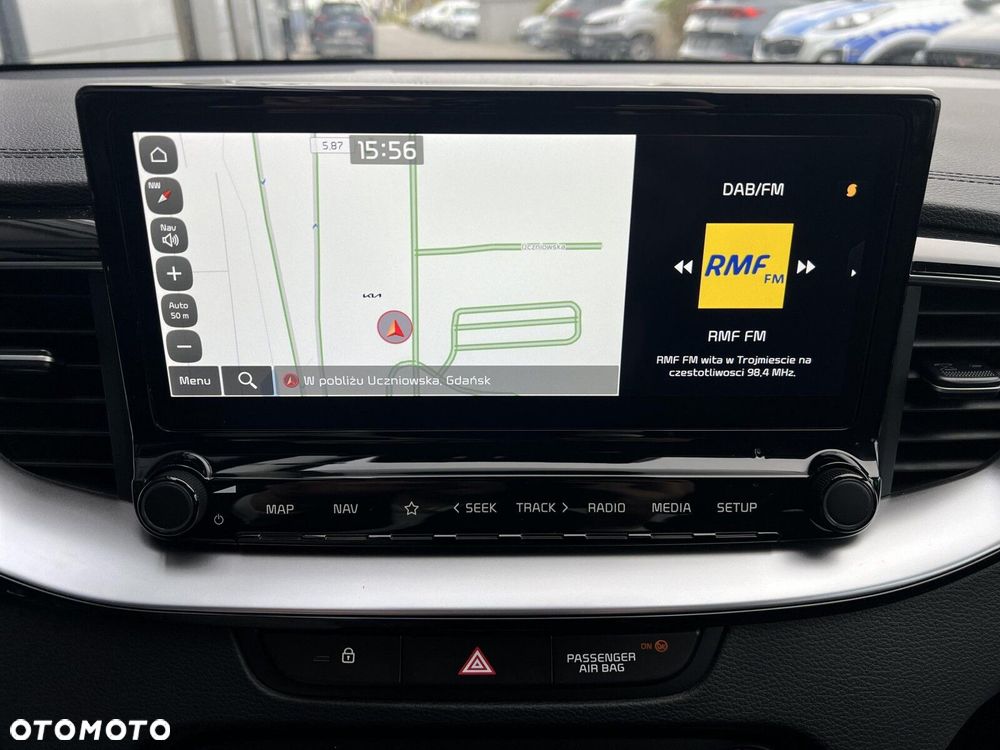 Kia Ceed 1.5 T-GDI L DCT - 11