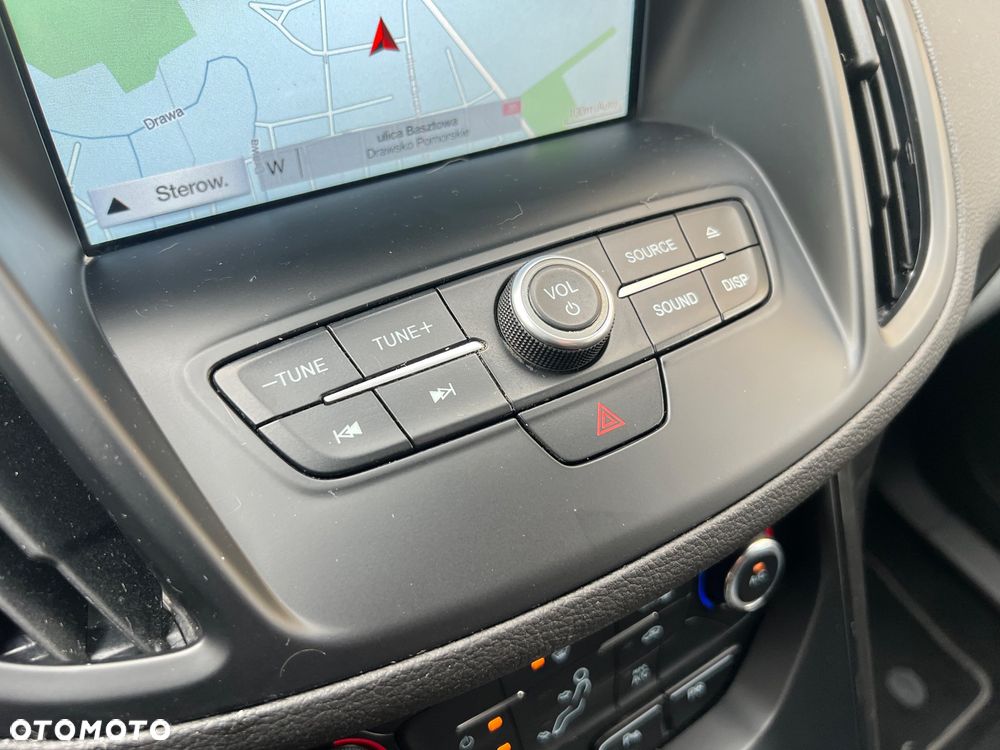 Ford Kuga 1.5 TDCi 2x4 ST-Line - 22