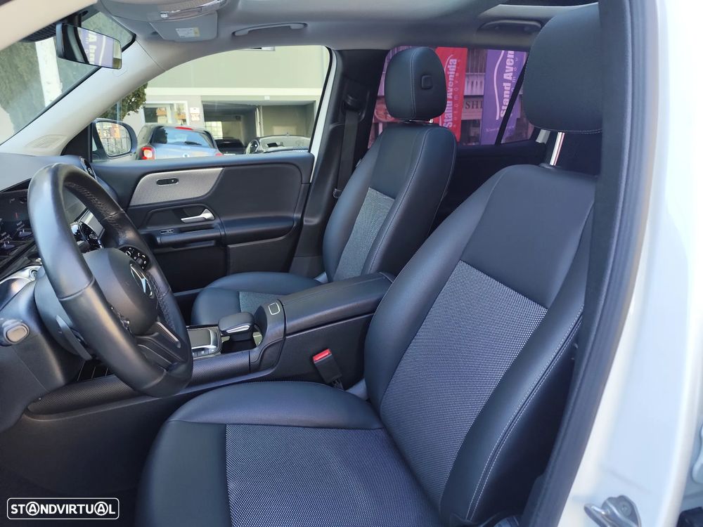 Mercedes-Benz GLB 200 d 8G-DCT Style - 17