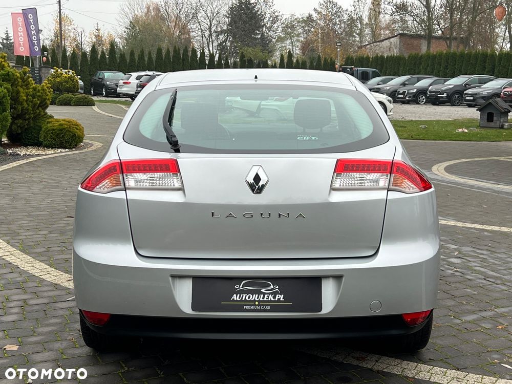 Renault Laguna 2.0 16V 140 Dynamique - 3