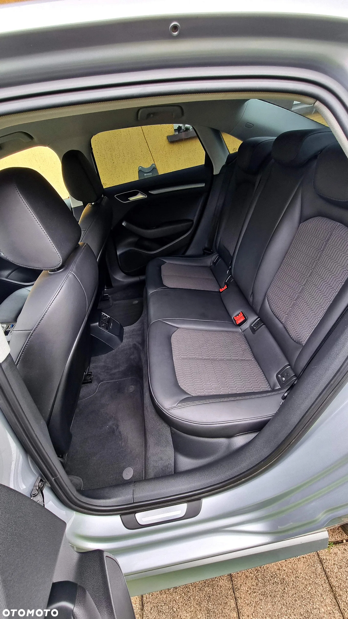 Audi A3 Limousine 1.4 TFSI Ambiente - 17