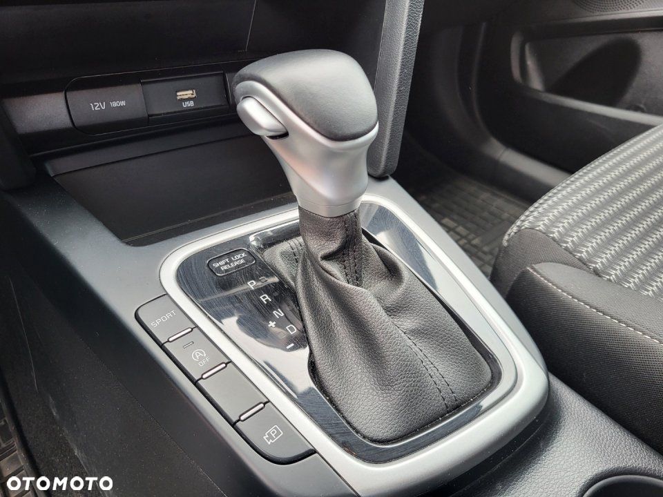 Kia Ceed - 15