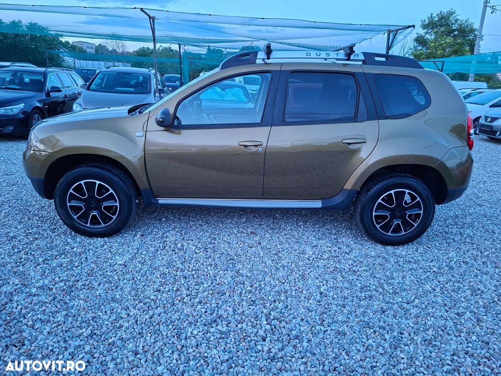Dacia Duster - 10