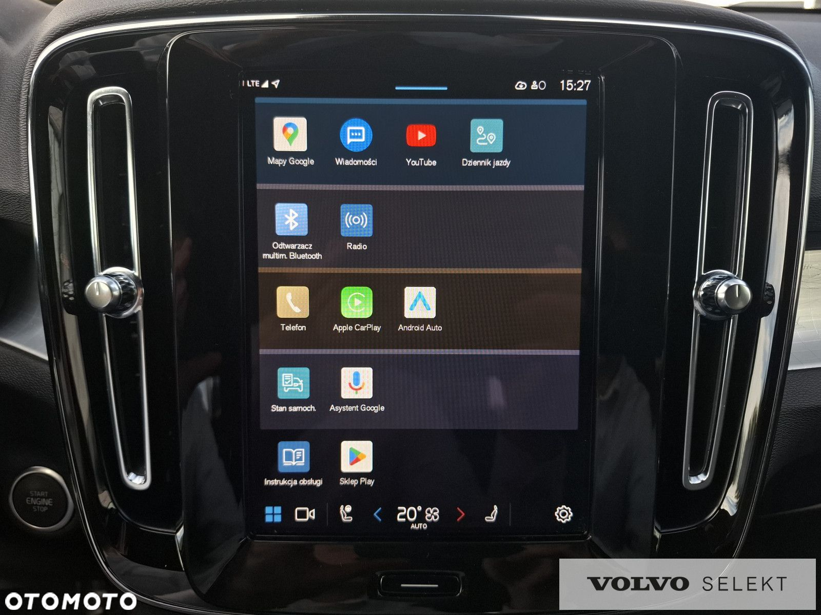 Volvo XC 40 - 20