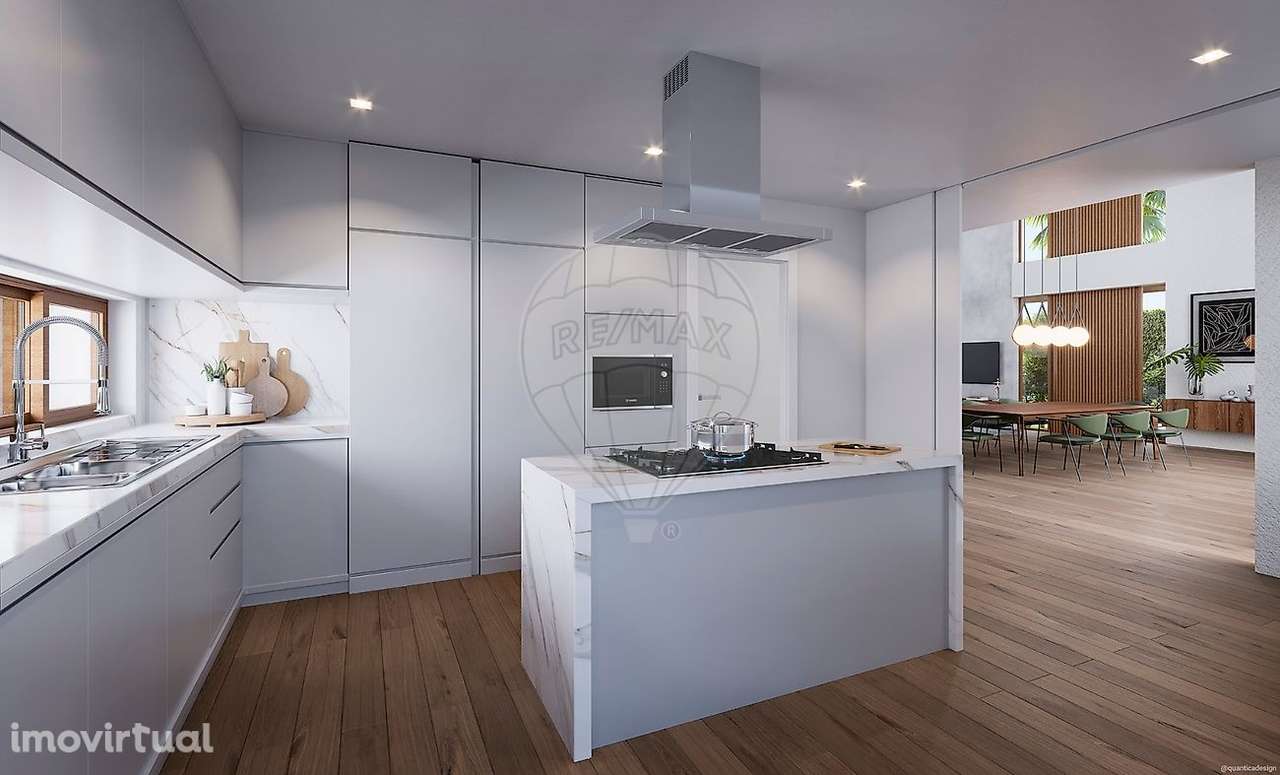 Moradia T4 para venda - Grande imagem: 2/50