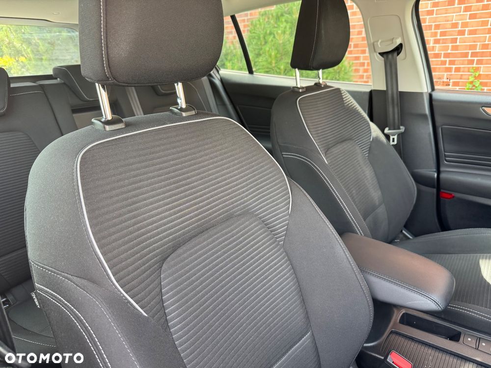 Ford Focus 1.5 EcoBlue SCR Titanium X - 18
